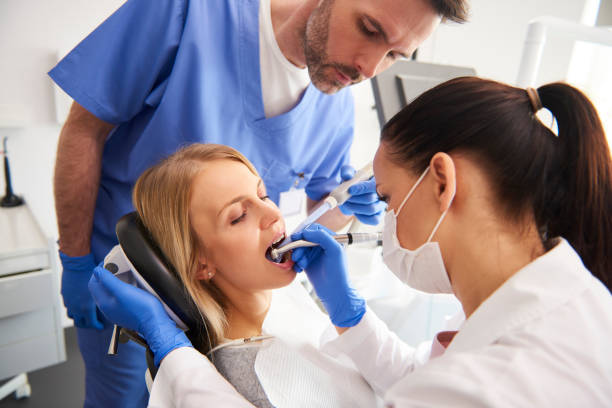 Best Wisdom Tooth Removal  in Heritage Lake, IN