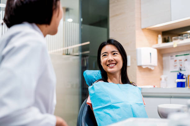 Professional  Holistic Dental Services in Heritage Lake, IN