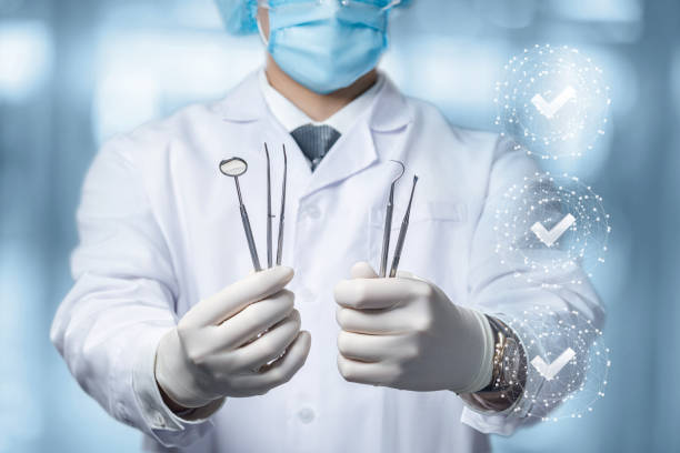 Best Laser Dentistry  in Heritage Lake, IN