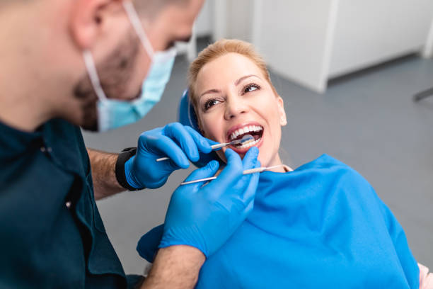 Best Root Canal Treatment  in Heritage Lake, IN