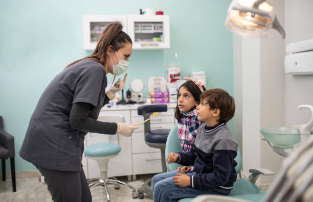 Best Sedation Dentistry  in Heritage Lake, IN