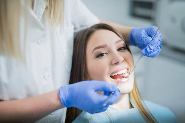 Best Dental Fillings (Composite and Amalgam)  in Heritage Lake, IN