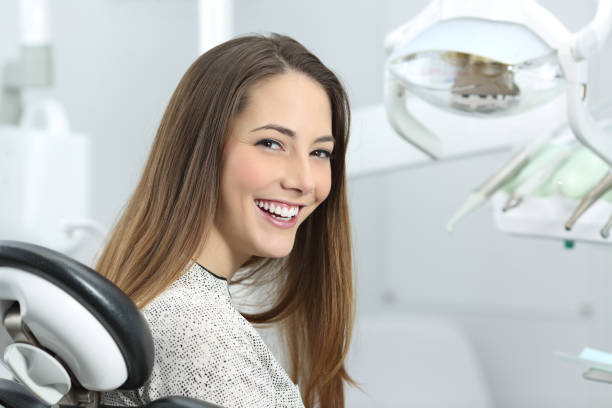 Dental Inlays and Onlays in Heritage Lake, IN